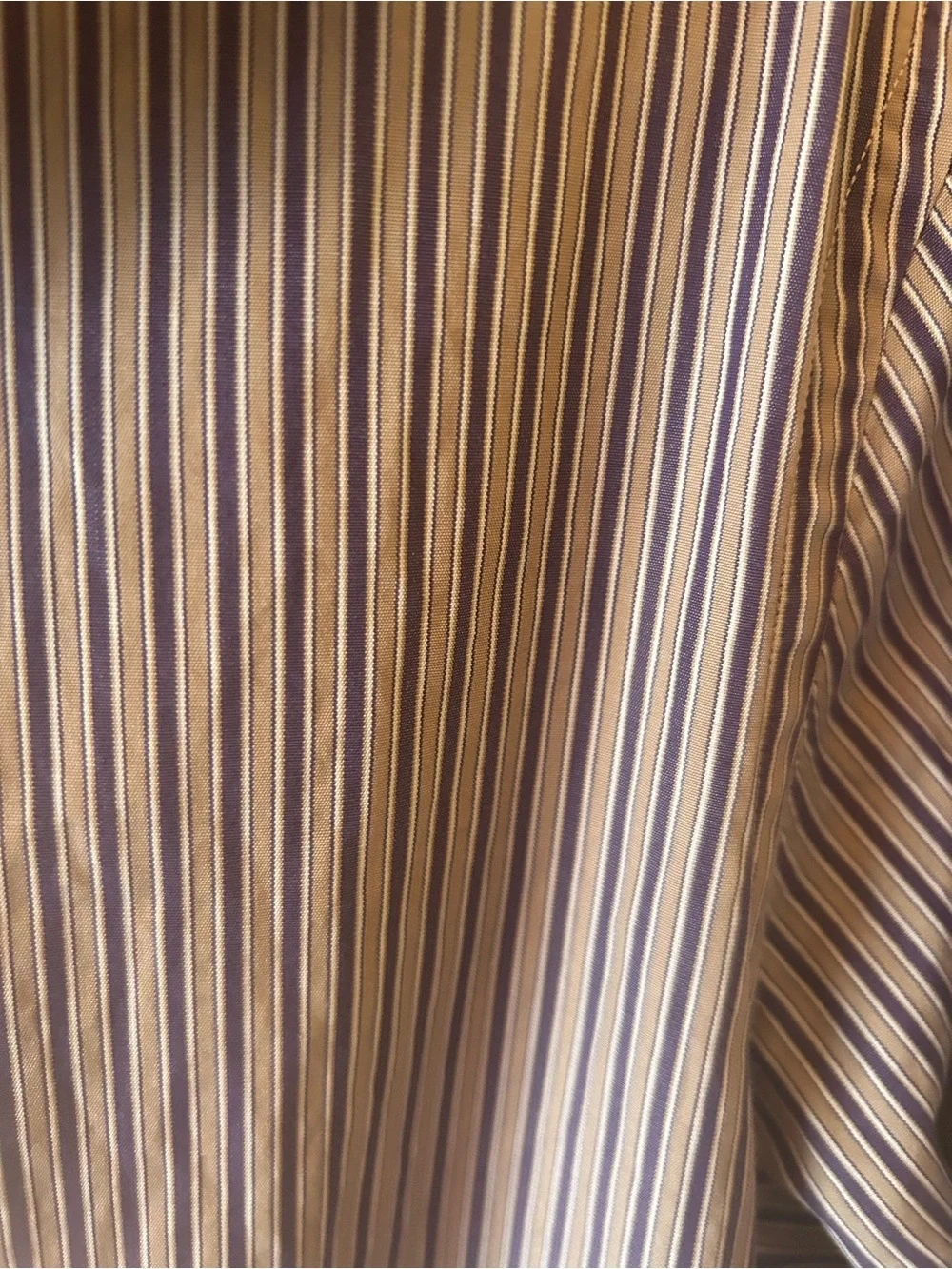 Banana Republic men’s button up shirt